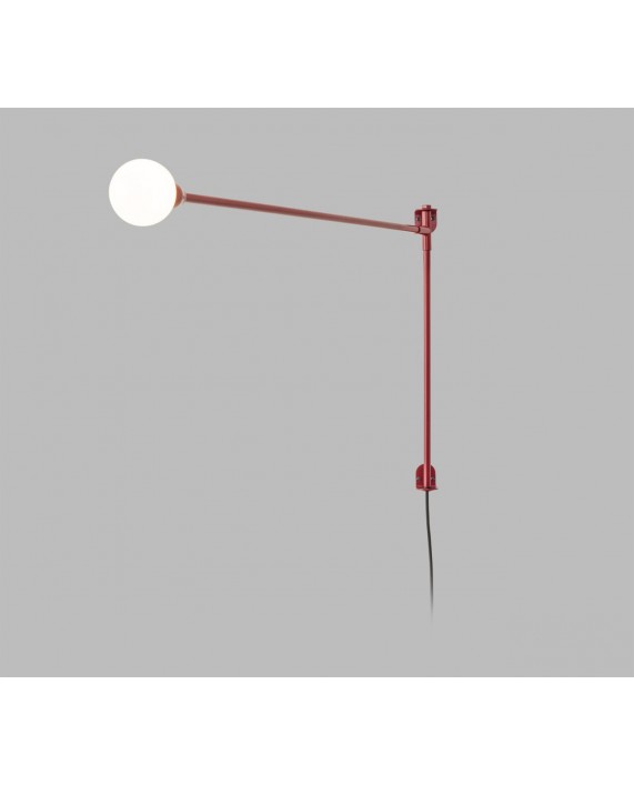 Nemo Potence Pivotante Mini Wall Lamp